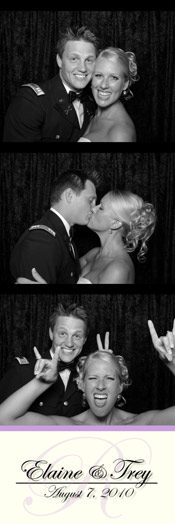 atwood lake ohio photo booth rental sample photo strip # 2